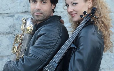 Néctar Project Music: “Ecos de lo imposible”