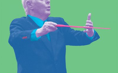 “Barenboim y su Diván”