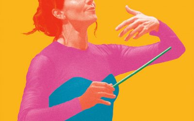 Orquesta y Coro de la Comunidad de Madrid: Concierto de clausura.