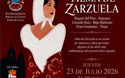 “Alma de Zarzuela”
