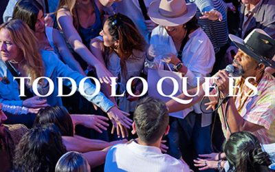 Guajiro Beat: “Todo lo que es”