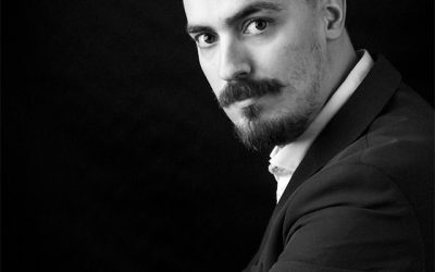 Javier Agudo: “Evocaciones de una vida”