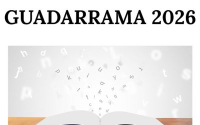 Feria del Libro (2026), en Guadarrama.
