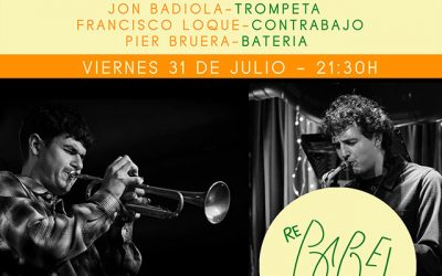 Badiola & Dieguez Quartet