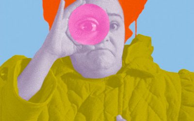 Gabriela Muñoz: “Perhaps, perhaps… Quizás”