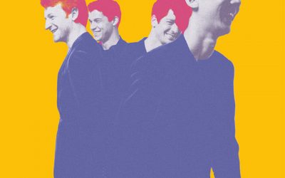 Quatuor Arod: “Voltaje radical”