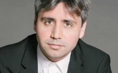 Francisco Fierro: “Héroes del Romanticismo: Chopin y Liszt”