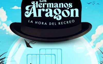 Los Hermanos Aragón: “La hora del recreo”