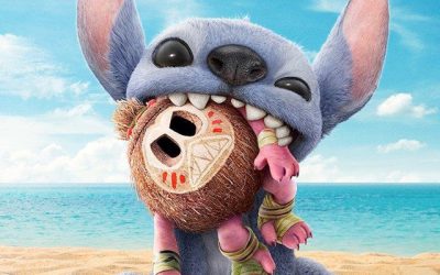 Cine de verano: “Lilo & Stitch”