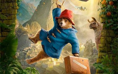 Cine de verano: “Paddington en Perú”
