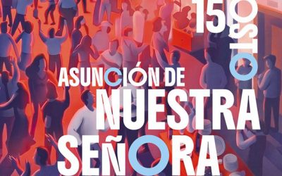 Fiestas de Agosto (2026), en Torrelodones.