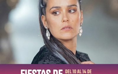 Isabel Aaiún
