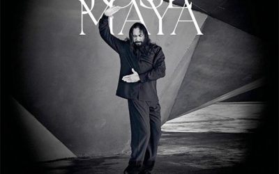 José Maya: “Lejano”
