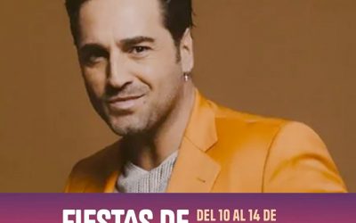 David Bustamante