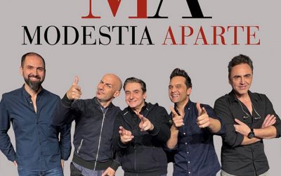 Modestia Aparte