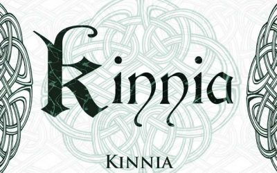 Kinnia