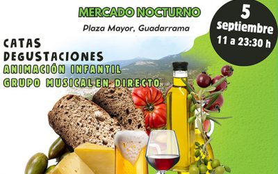 GastroSierra, en Guadarrama.