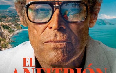 Cine de verano: “El Anfitrión”