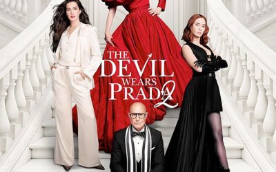 Cine de verano: “El Diablo viste de Prada 2”