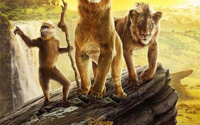 Cine de verano: “Mufasa. El Rey León”