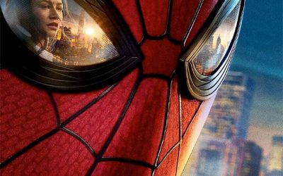 Cine de verano: “Spiderman. Brand new day”