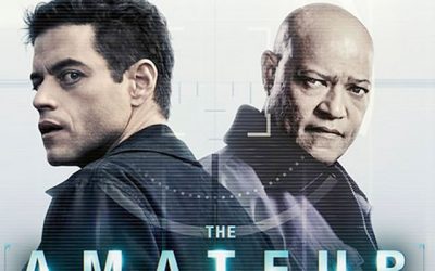 Cine de verano: “The Amateur””