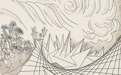 Exposición: “Oscar Domínguez. Surrealismos”