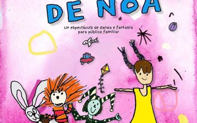 “El Arcón de Noa”