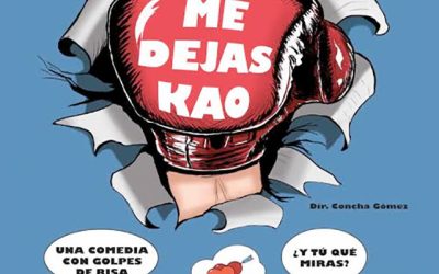 “Me dejas Kao”