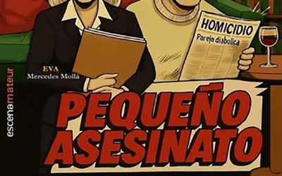 “Pequeño asesinato”