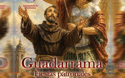 Fiestas de Guadarrama (2026)