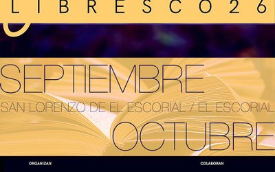 Festival Libresco 26