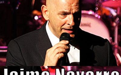 Jaime Navarro: Tributo a Julio Iglesias