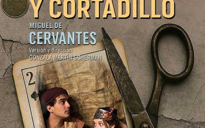 “Rinconete y Cortadillo”