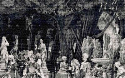 Atlántida Chamber Orchestra: “Alonso en Clave Dieciochesca”