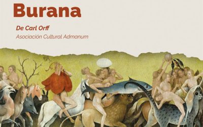 “Carmina Burana”