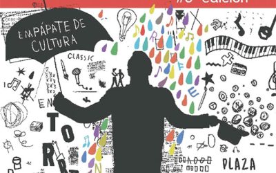 CulturaFest (2026), en Torrelodones.