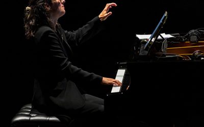 Marta Espinós: “Un Océano de Música”