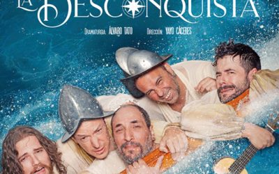 “La Desconquista”