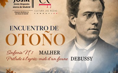 JOsM: Encuentro de Otoño (2026)