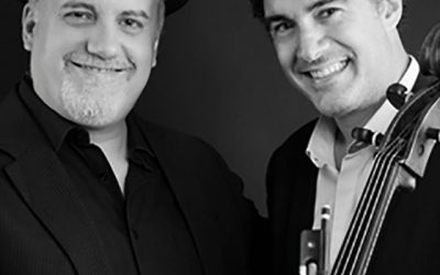 Adolfo Gutiérrez y Josu de Solaun: “Tres visiones del Ocaso”