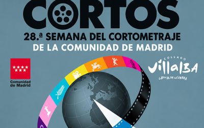 Tarde de Cortos, en Collado Villalba.