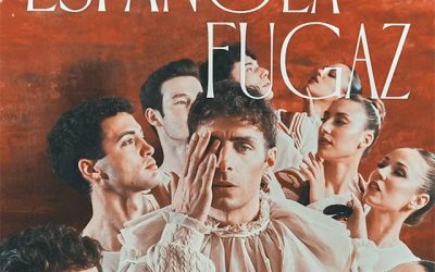 Alejando Lara Dance Project: “Española fugaz”