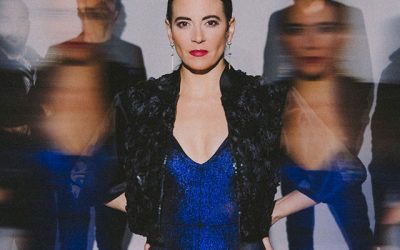 La Piñona: “Lucía en vivo”